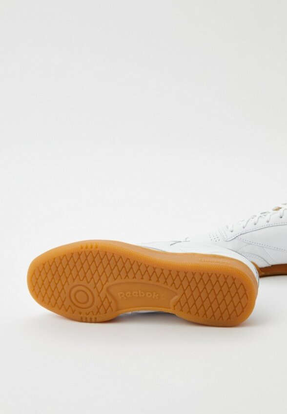Кеды Reebok