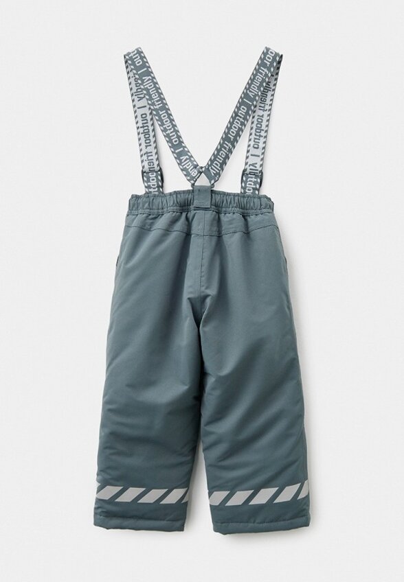 Брюки утепленные Acoola