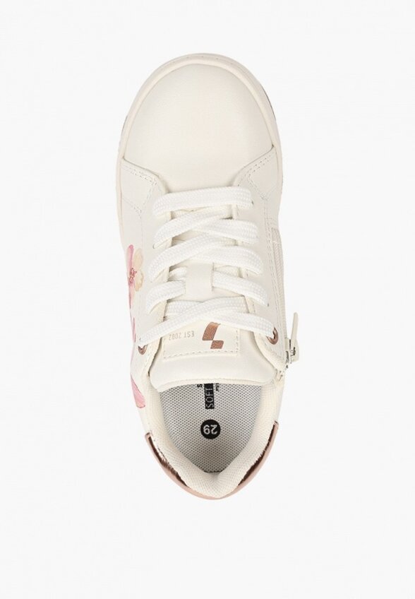 Кеды Safety Jogger