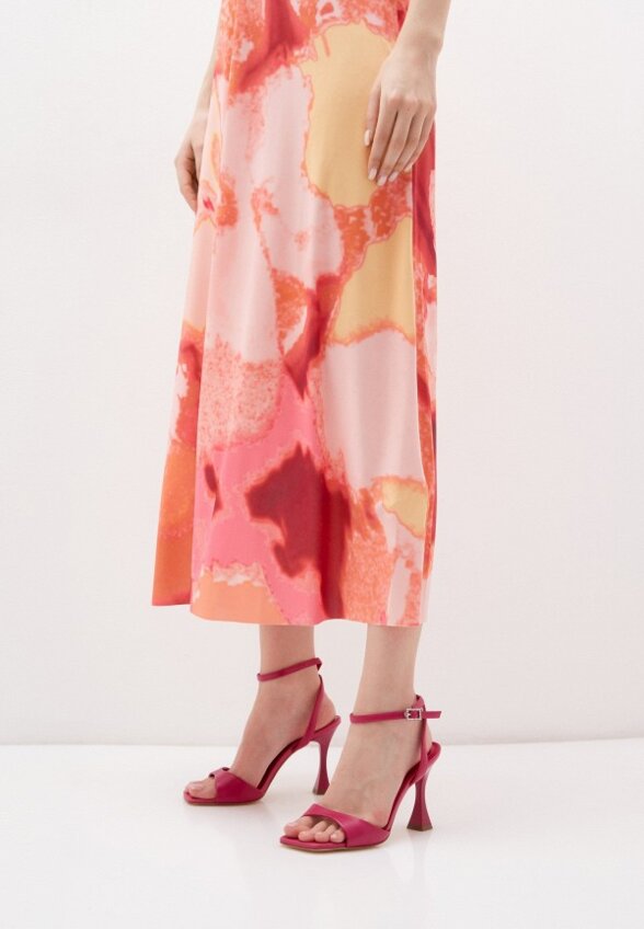 Босоножки Valeani