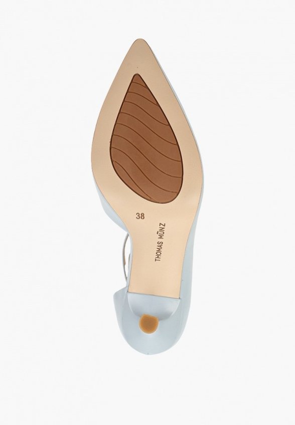 Туфли Thomas Munz