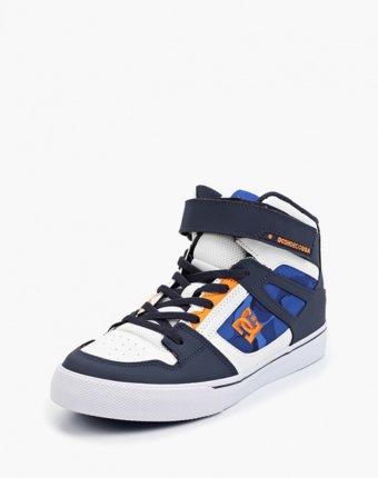 Кеды DC Shoes детям