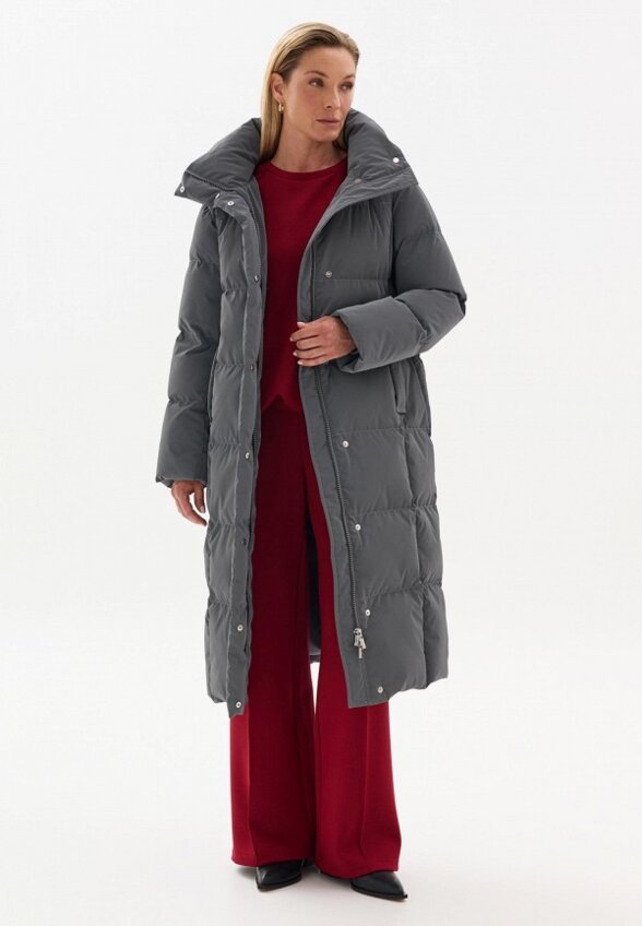 Пуховик Bulmer