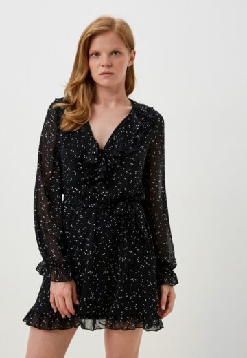 Платье UnicoModa