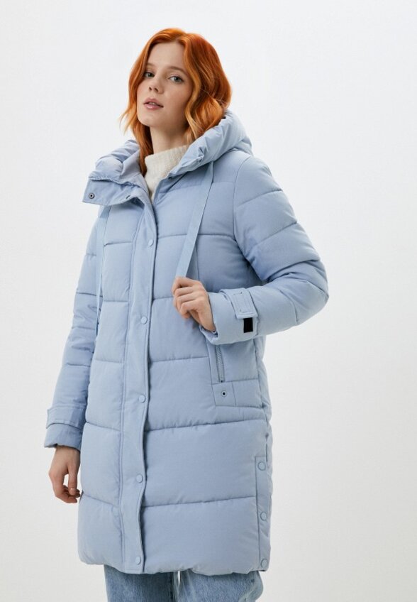 Пуховик Miss Gabby