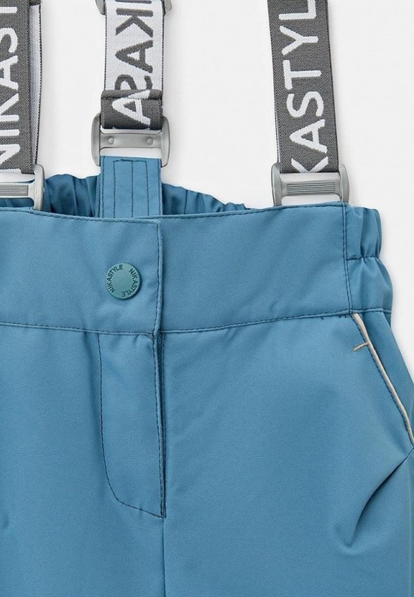 Костюм утепленный Nikastyle