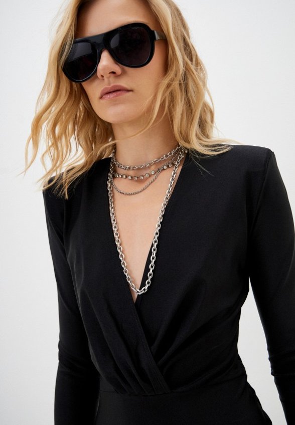 Платье DL Dress