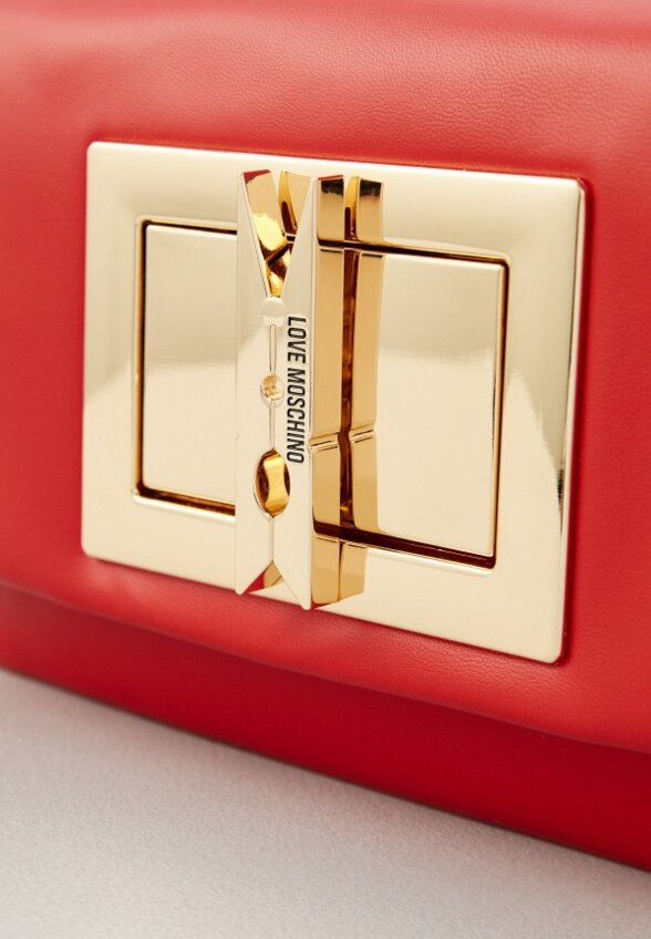 Сумка Love Moschino