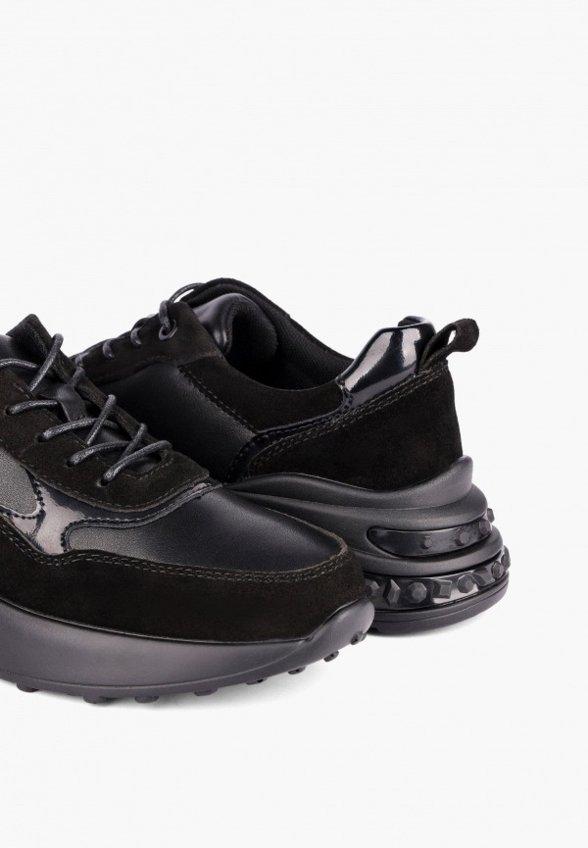 Кроссовки Quattrocomforto