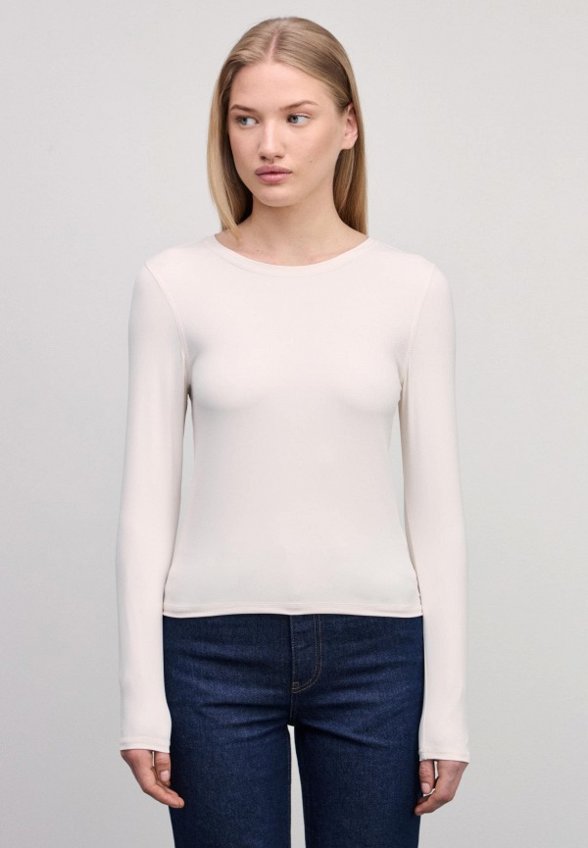 Лонгслив Zarina