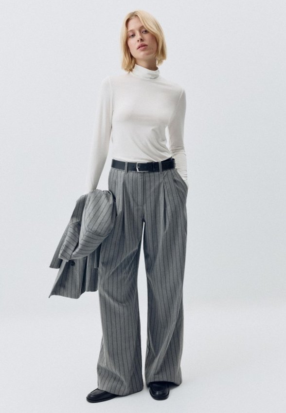 Водолазка Sela