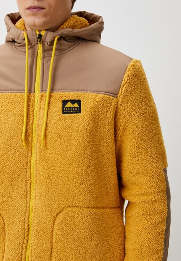 Ветровка Protest