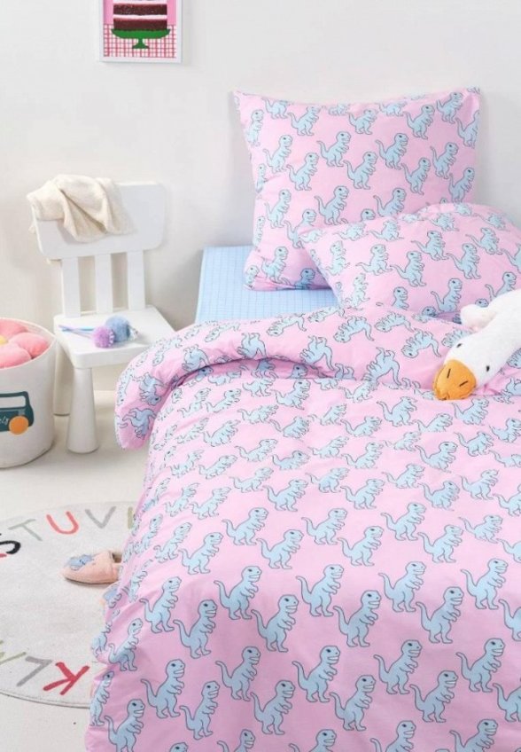 Постельное белье детское Wake Me Wake