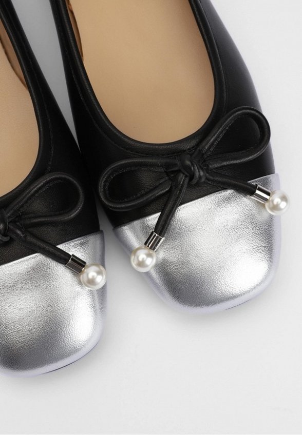 Балетки Passegiata