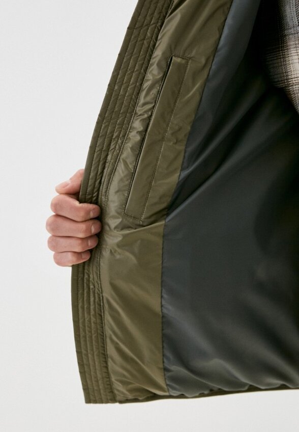 Куртка утепленная Baon