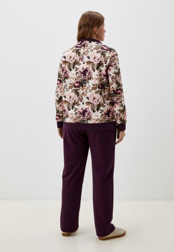 Костюм спортивный Агапэ