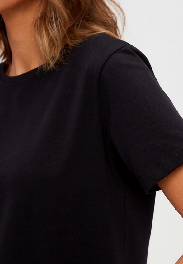 Футболка To Molly from James