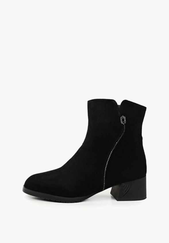 Полусапоги Ascalini