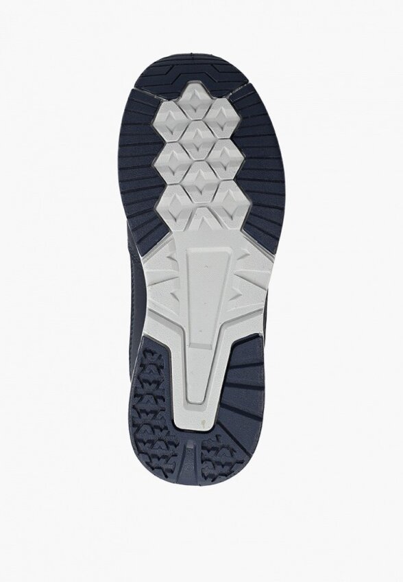 Кроссовки Obba