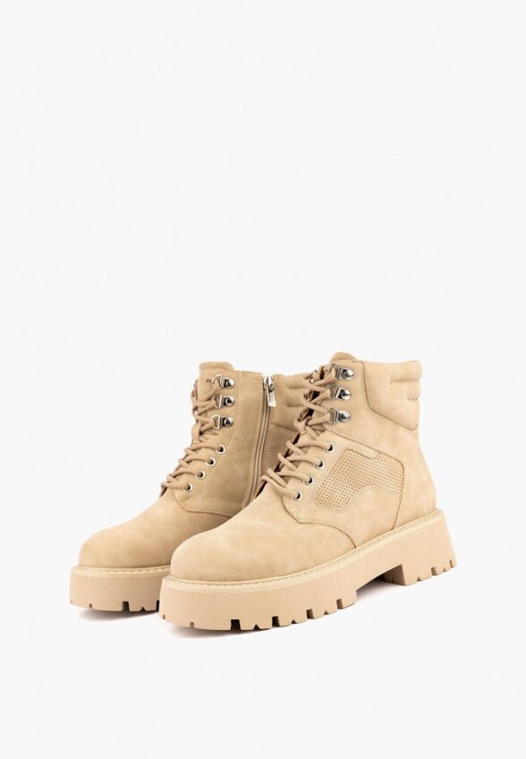 Ботинки Quattrocomforto