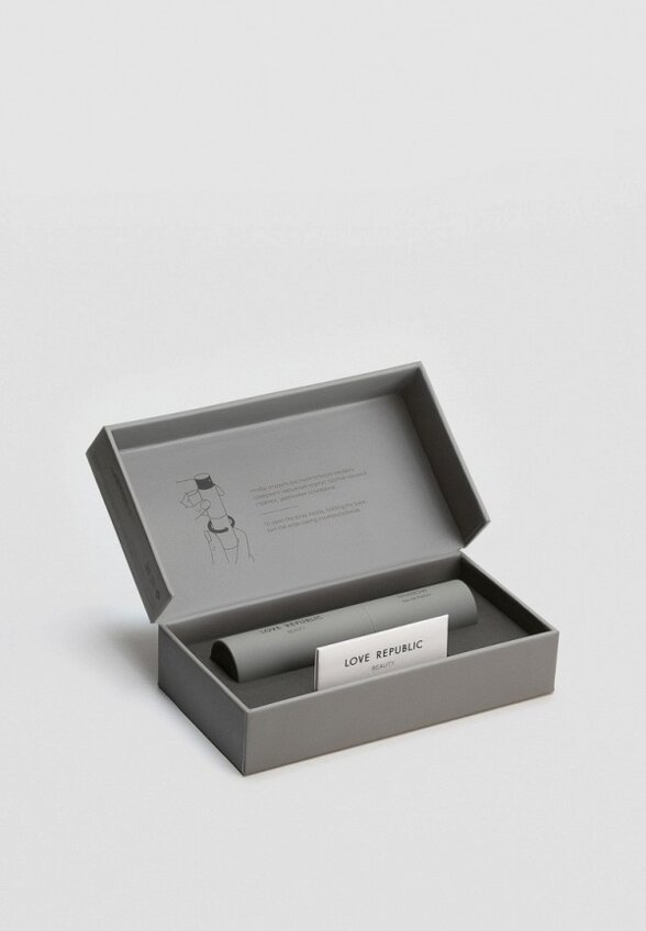 Парфюмерная вода Love Republic
