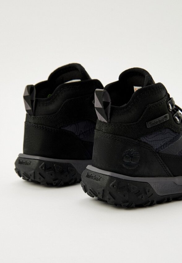 Ботинки Timberland