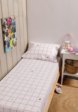 Простыня 1,5-спальная Ночь нежна1  - превью