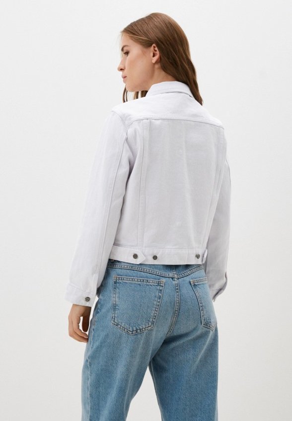 Куртка джинсовая G.E.Y.I.M