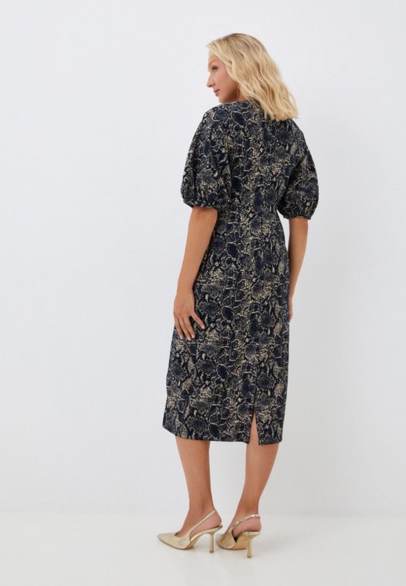 Платье MadaM T