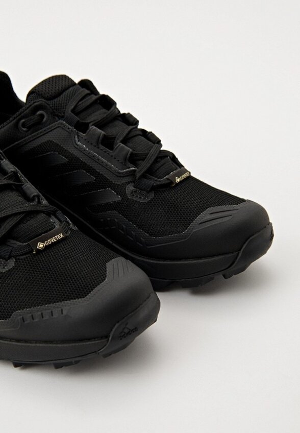 Ботинки трекинговые adidas