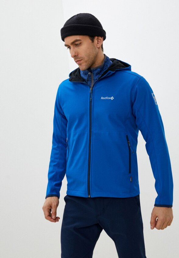 Ветровка Red Fox
