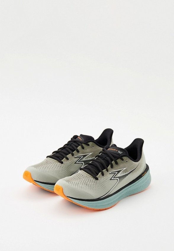 Кроссовки 361