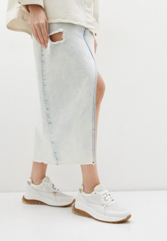 Кроссовки Ralf Ringer