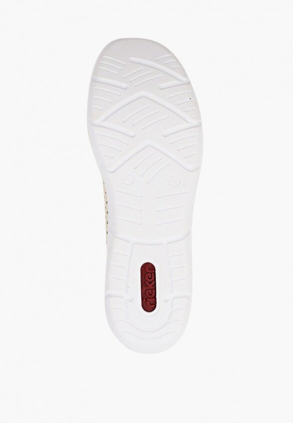 Кроссовки Rieker