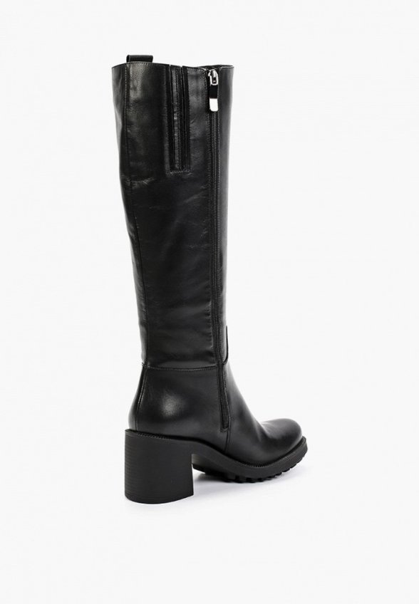 Сапоги Lagatta