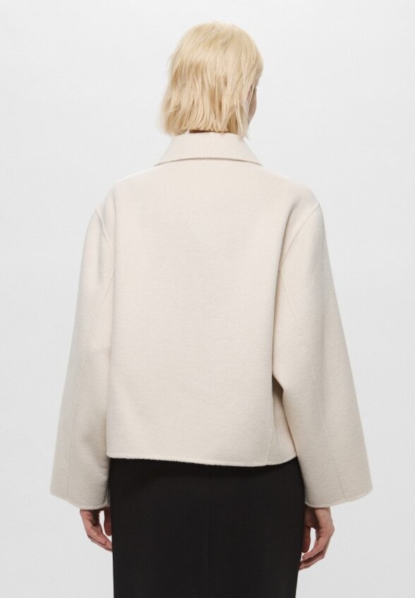 Полупальто IDOL