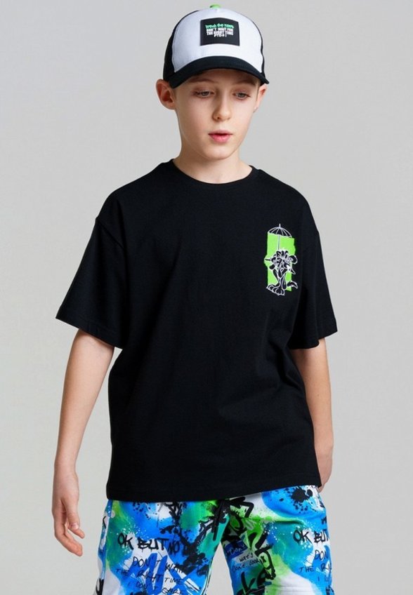 Футболка PlayToday