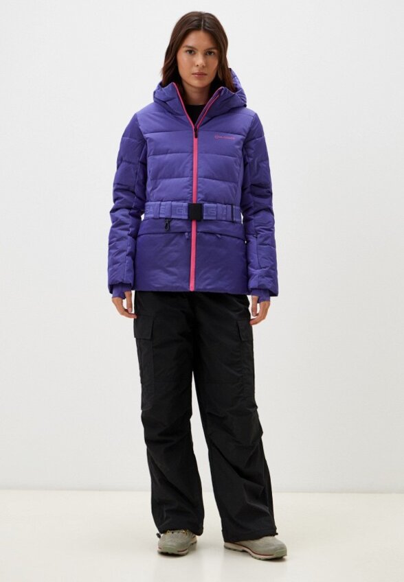 Куртка горнолыжная Glissade