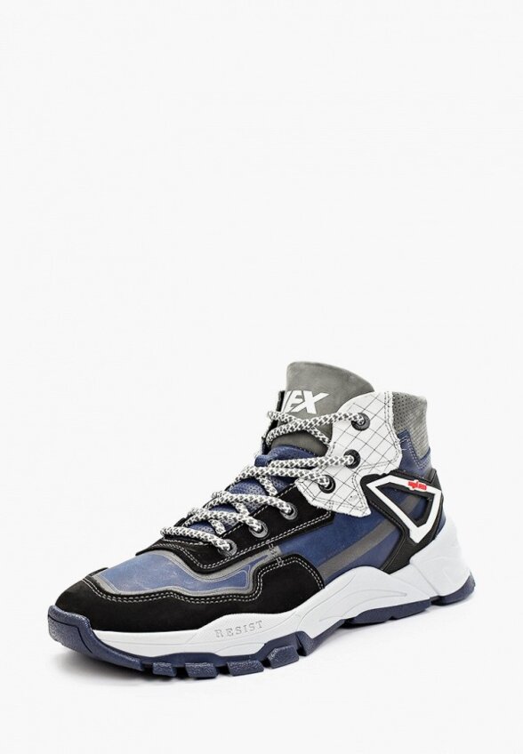 Кроссовки NexPero