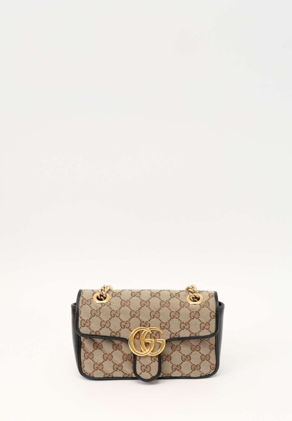 Gucci GG Marmont