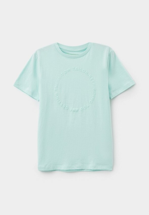 Футболка Tom Tailor
