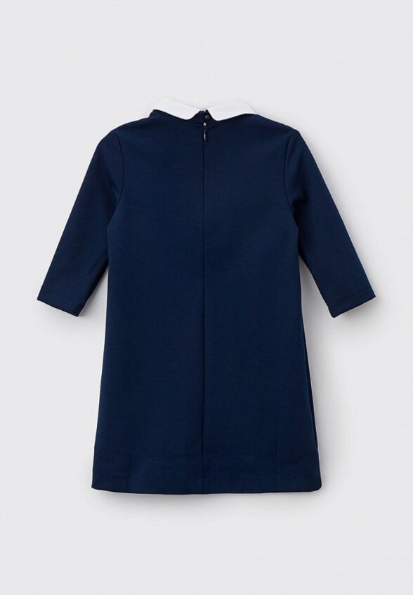 Платье Button Blue