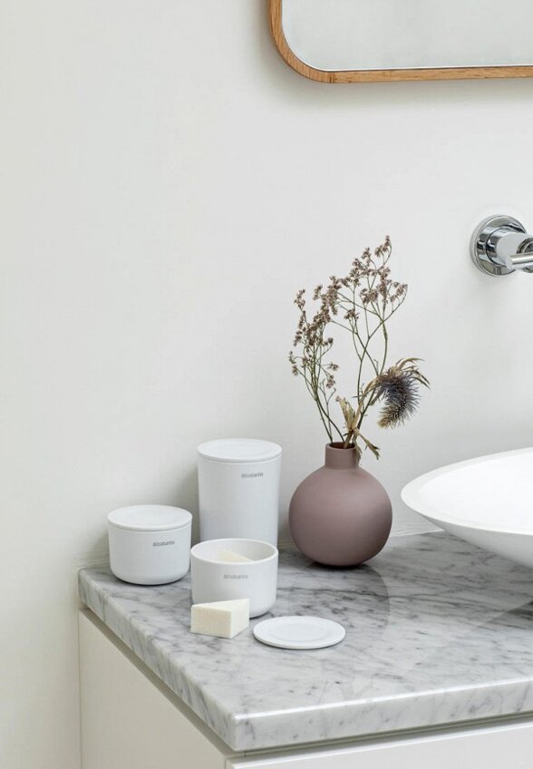 Набор аксессуаров для ванной Brabantia