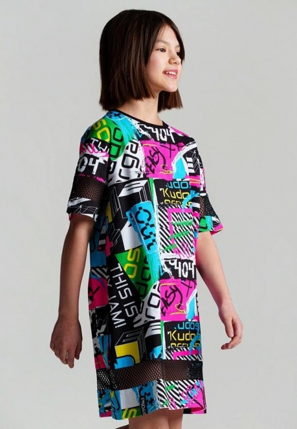 Платье PlayToday