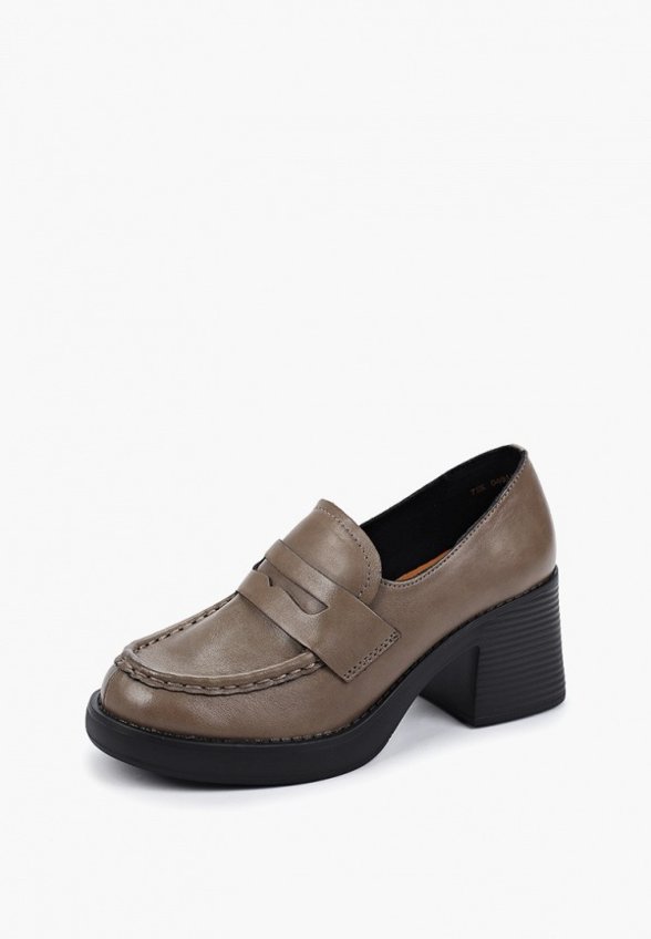 Туфли Francesco Donni