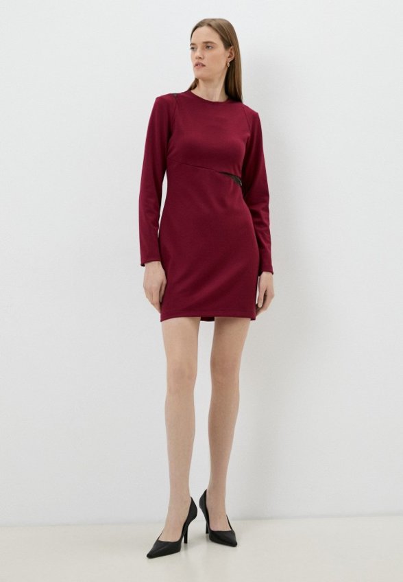 Платье Beribello