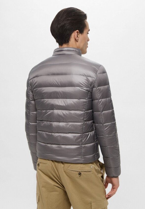 Куртка утепленная Trussardi