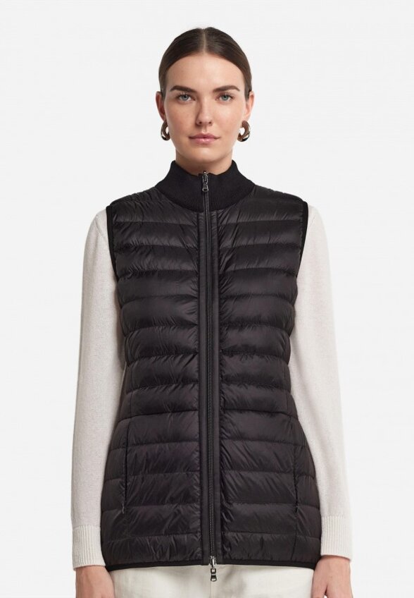 Жилет утепленный Falconeri