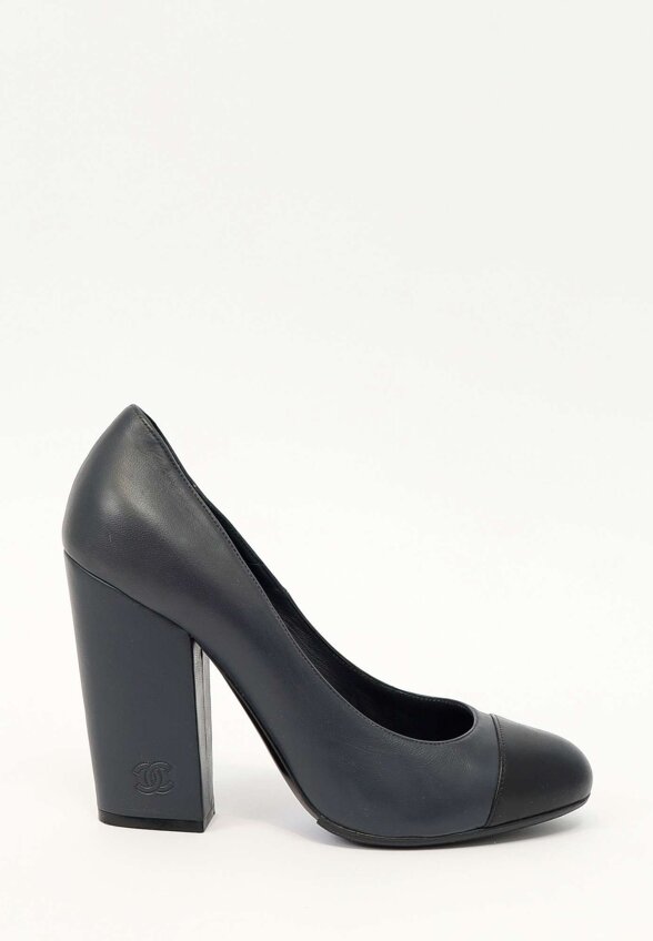 Chanel Shoes