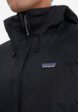 Куртка мембранная мужская Patagonia Torrentshell, Черный10  - превью